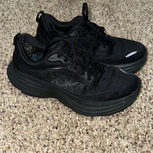 Hoka Bondi 8 Running Shoe